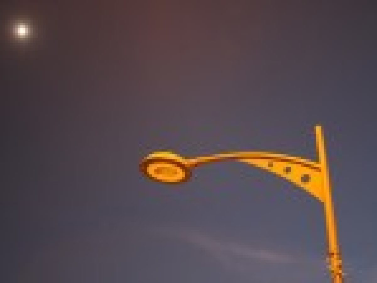 Δήμος Λευκάδας: Πρόταση για δάνειο 6 εκατ. ευρώ για τον δημοτικό φωτισμό