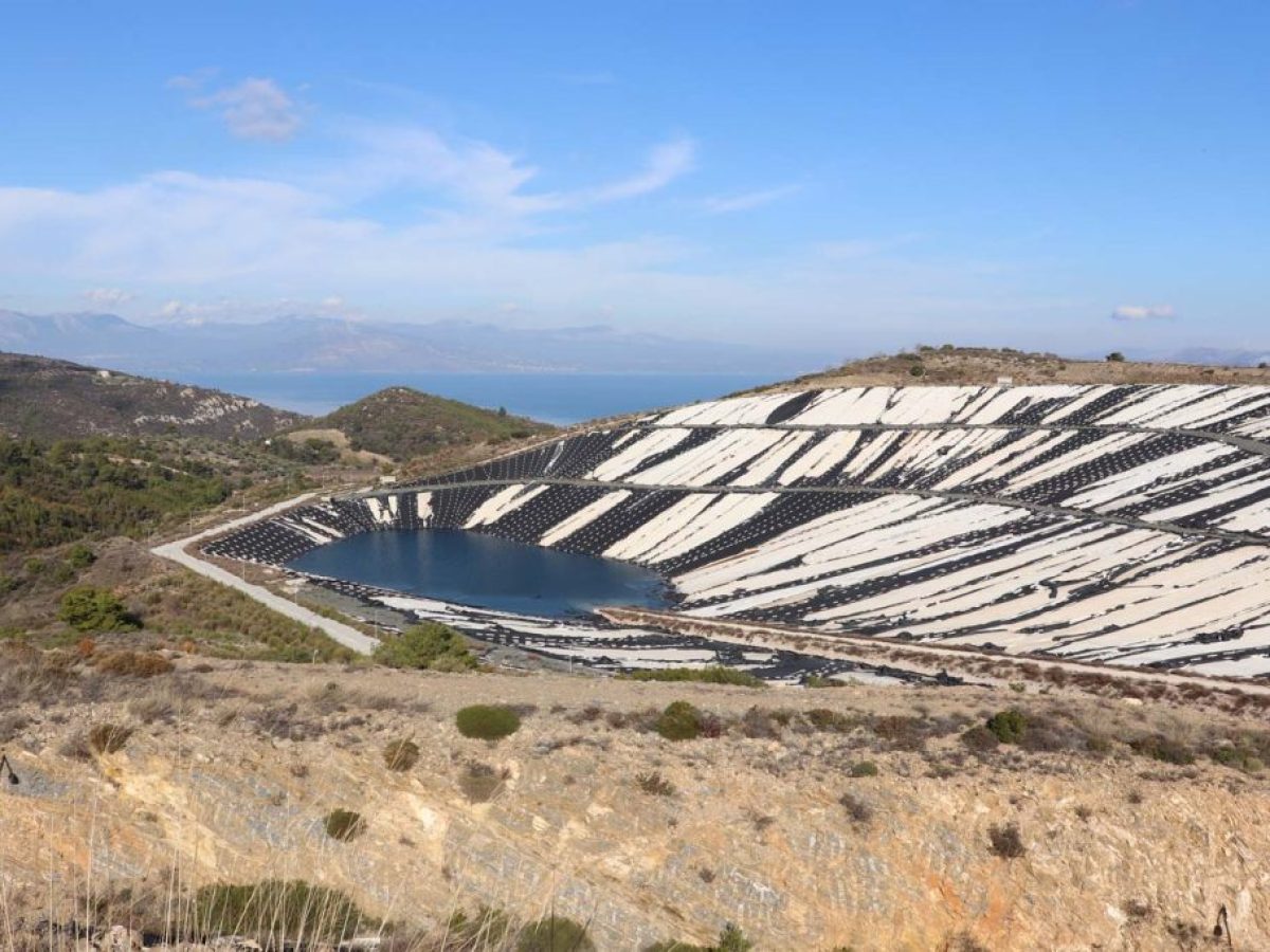 Δήμος Μαραθώνα για ΧΥΤΑ: Έγινε ένα βήμα αλλά ακόμα δεν έχουμε τελειώσει