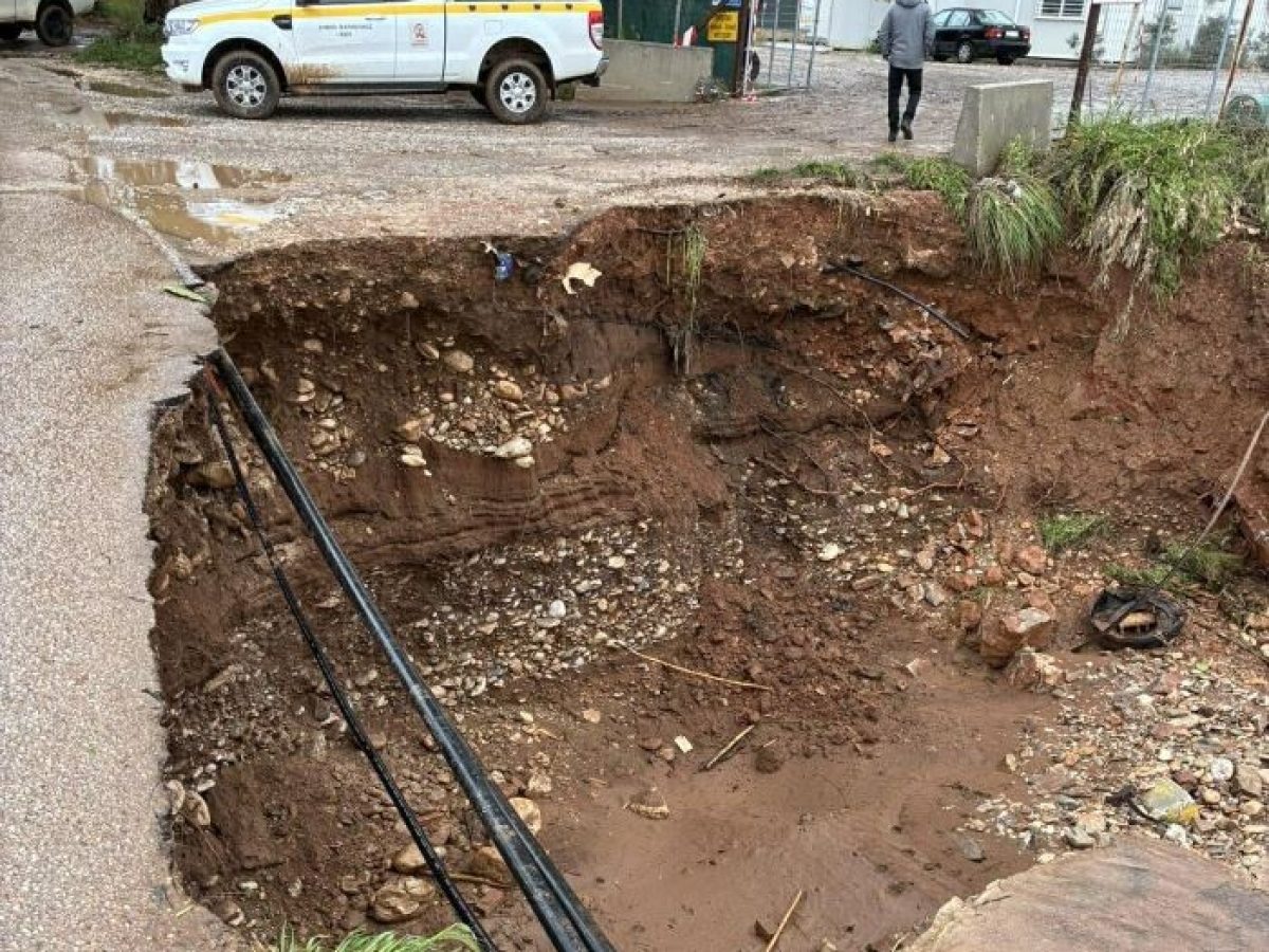 Δήμος Μαραθώνος: Διαδικασία υποβολής αιτημάτων διενέργειας αυτοψίας από τους πληγέντες