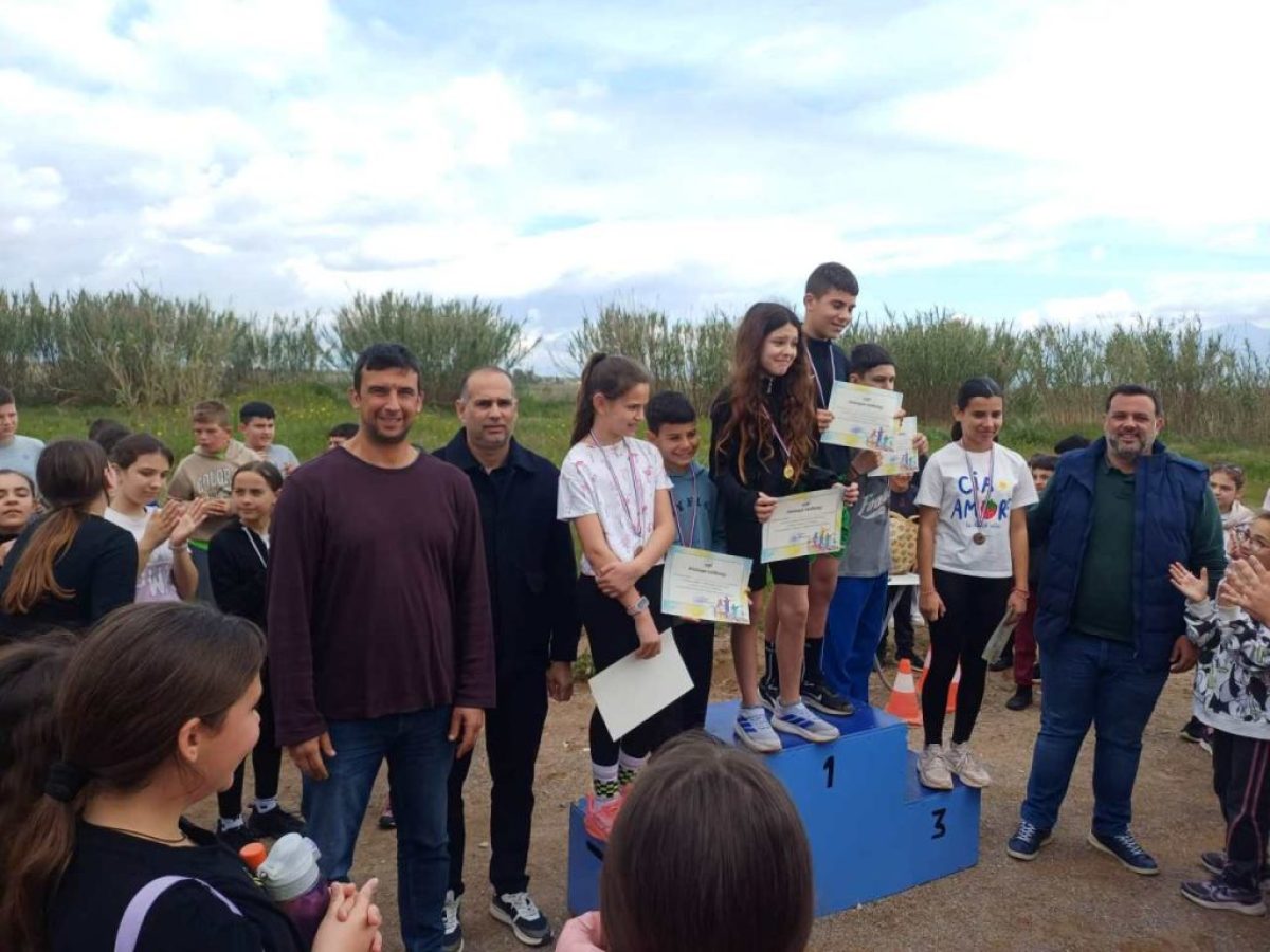 Δήμος Μεσσήνης: Διδασκαλία ανώμαλου δρόμου για μαθητές