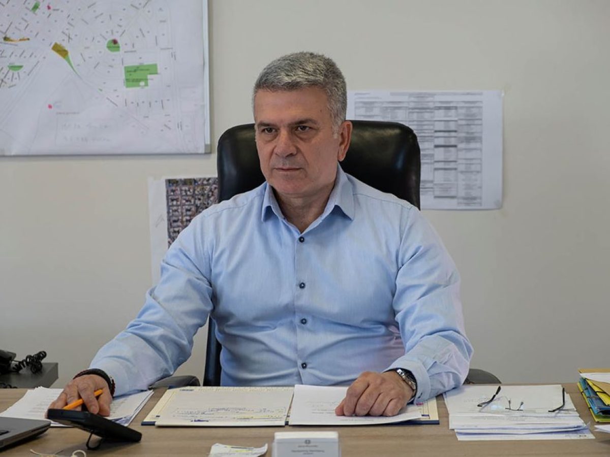 Δήμος Νέας Ιωνίας – Απάντηση σε ερώτηση βουλευτών του ΚΚΕ για την παραχώρηση χρήσης γηπέδων τένις