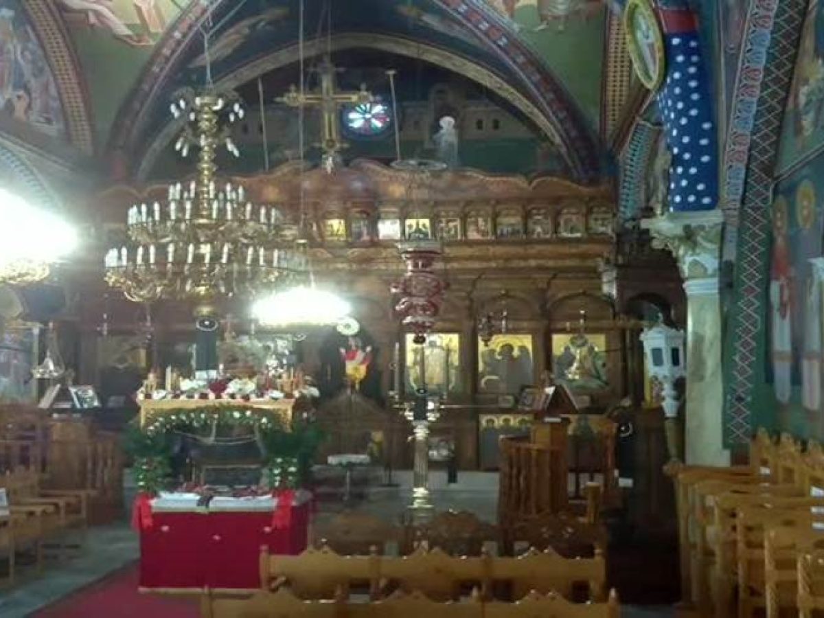 ΔΗΜΟΣ ΝΙΣΥΡΙΩΝ: ΖΩΝΤΑΝΗ ΜΕΤΑΔΟΣΗ ΤΩΝ ΑΚΟΛΟΥΘΙΩΝ ΤΗΣ ΜΕΓΑΛΗΣ ΕΒΔΟΜΑΔΑΣ