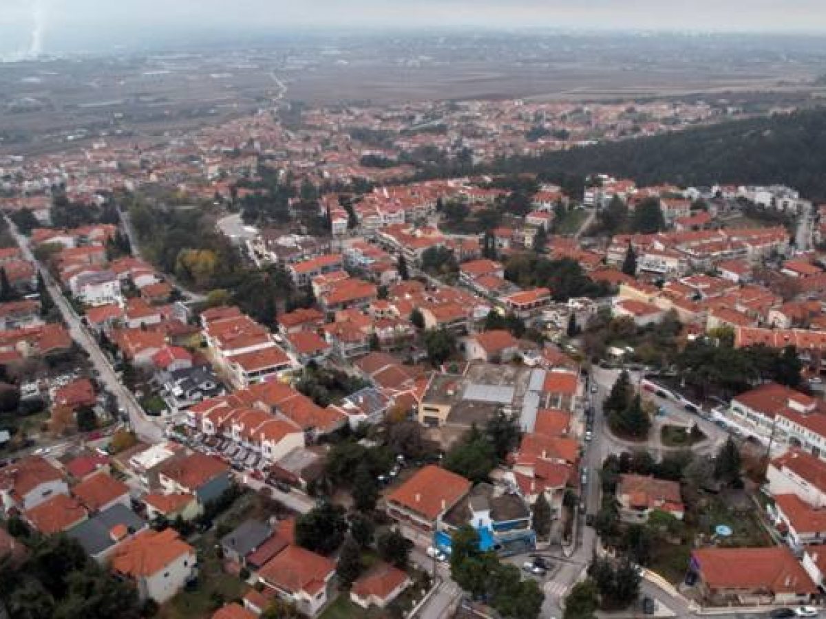 Δήμος Ωραιοκάστρου: Συμμετοχή στο πρόγραμμα LEAD για την ενίσχυση της φωνής και της συμμετοχής των νέων