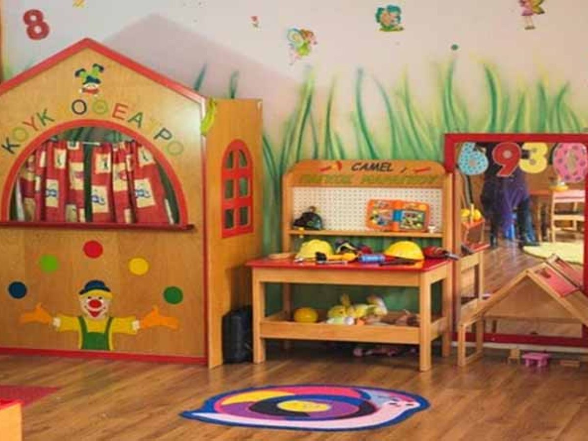 Δήμος Παλλήνης: Αναστολή λειτουργίας βρεφονηπιακών σταθμών την Παρασκευή  – Ποια τμήματα θα λειτουργήσουν