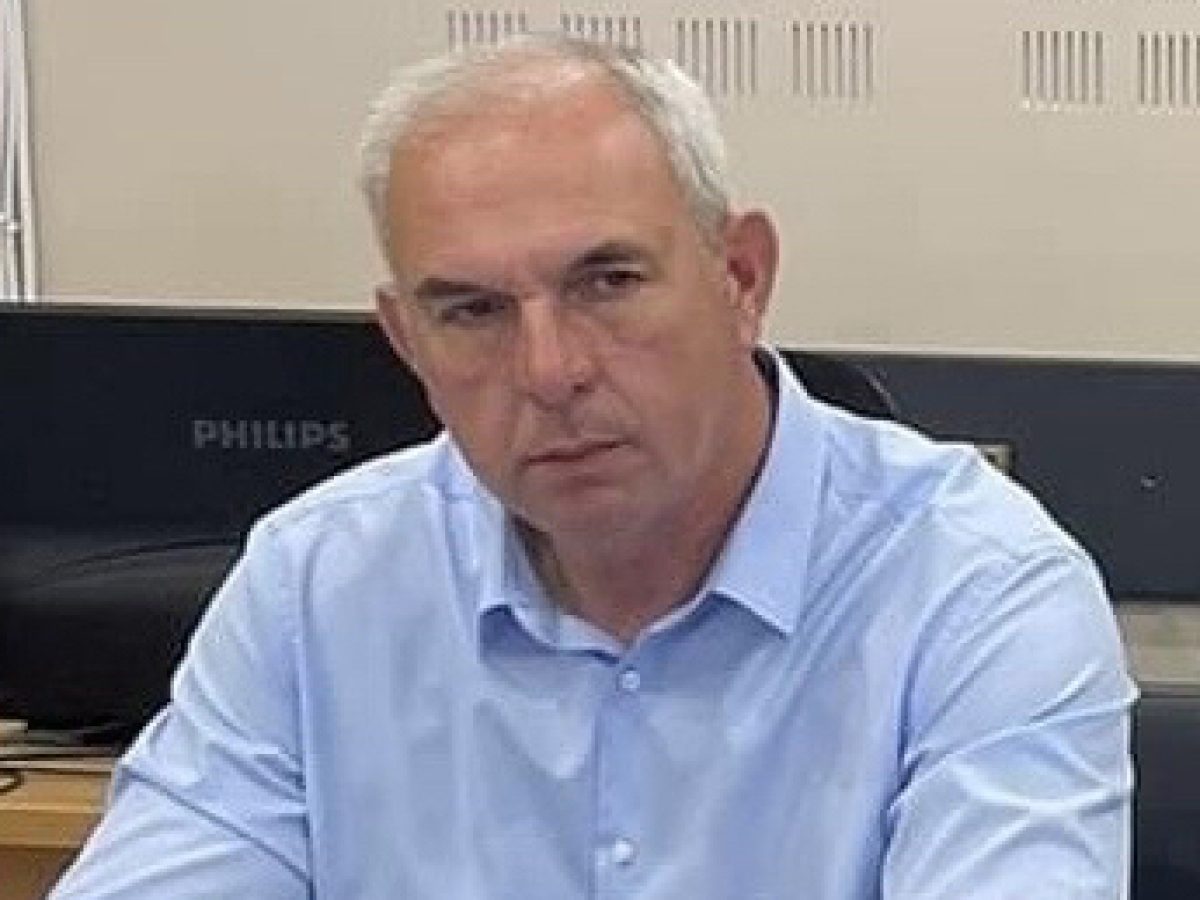 Δήμος Παγγαίου: Σε πλήρη ετοιμότητα ενόψει της νέας αντιπυρικής περιόδου