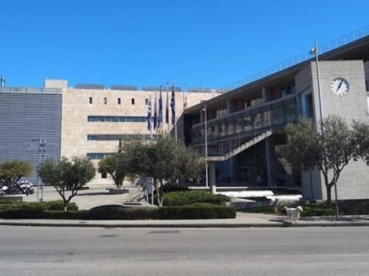 Δήμος Θεσσαλονίκης: Έκκληση προς τους πολίτες για καθαρούς κάδους το Πάσχα