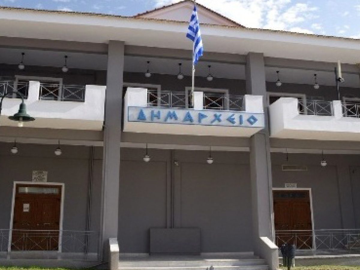 Δήμος Ξηρομέρου: Οι μετρήσεις ποιότητας του νερού σε Αστακό, Αλυζία και Φυτείες για τον Απρίλιο του 2026