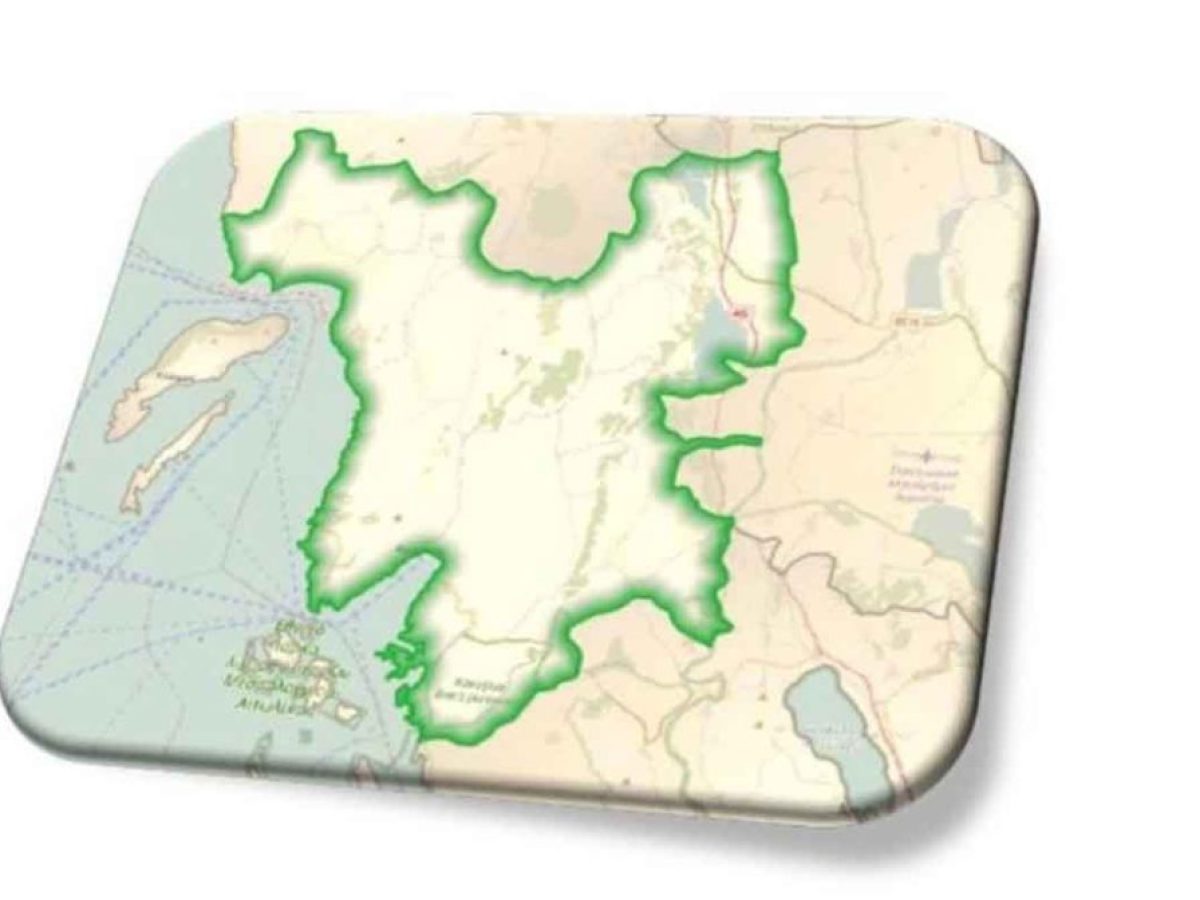 Δήμος Ξηρομέρου: Υπογράφθηκε η σύμβαση του έργου συντήρησης – σήμανσης – Ανάδειξης περιηγητικών διαδρομών