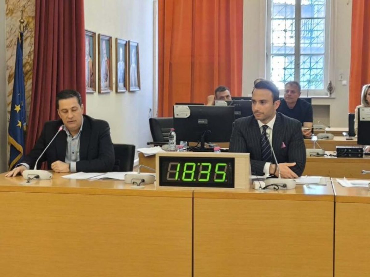 Δήμος Αγρινίου: Απόφαση στήριξης για τους εργαζομένους παιδικών σταθμών και ΚΔΑΠ