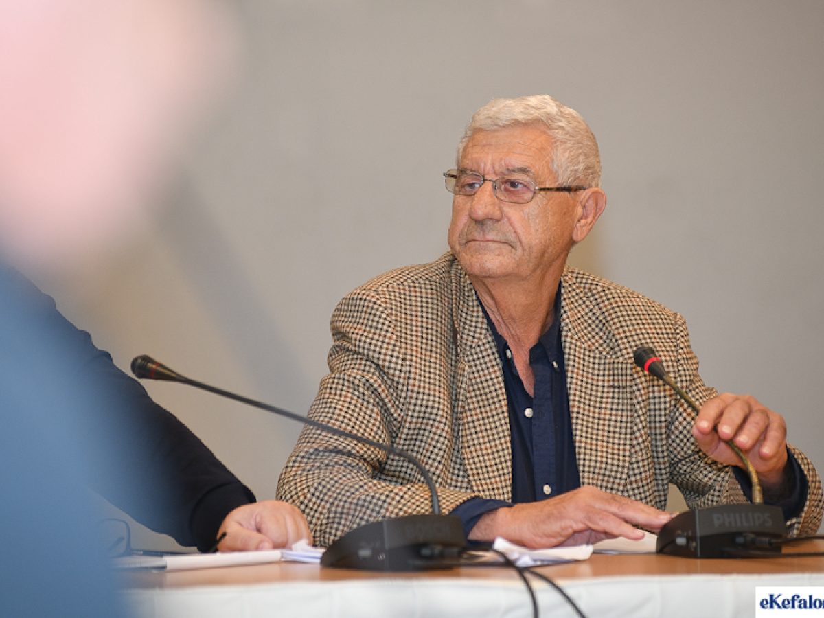 Δήμος Αργοστολίου: Συνεδρίαση Λογοδοσίας για το δίμηνο Μάρτιος–Απρίλιος