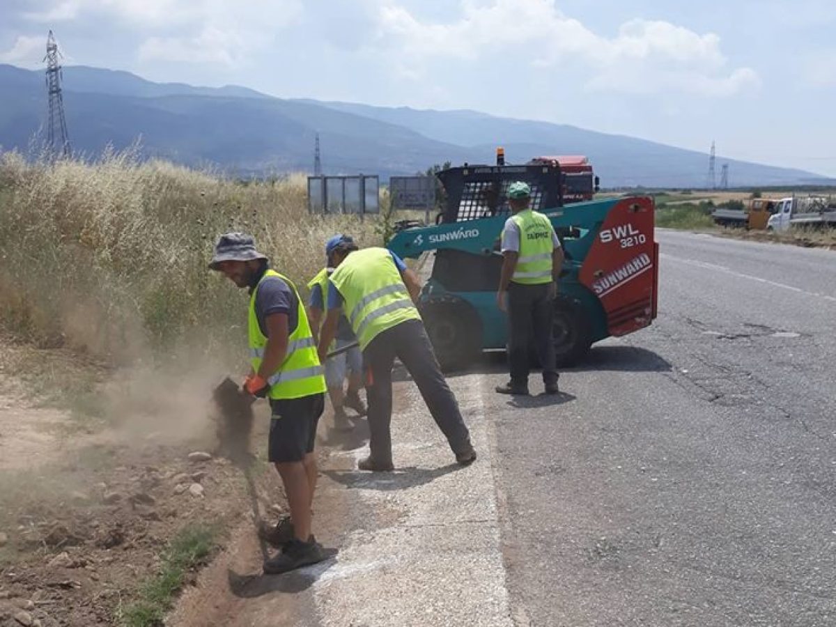 Δημοσιεύθηκε η ΚΥΑ  για τα μέτρα προληπτικής  πυροπροστασίας και τον καθαρισμό οικοπέδων