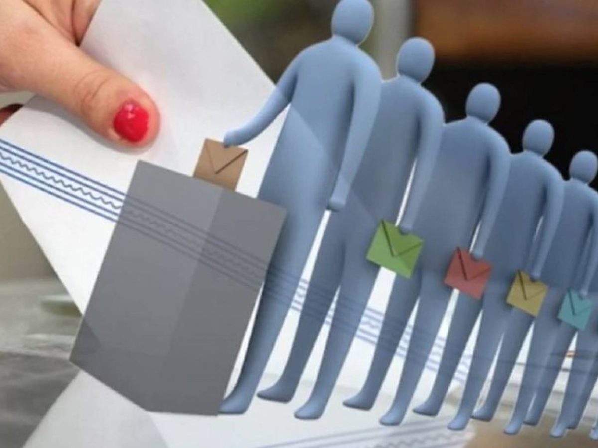 Δημοσκόπηση Alco: Απώλειες για ΝΔ μετά τον ΟΠΕΚΕΠΕ-Πόσοι ψηφίζουν Καρυστιανού