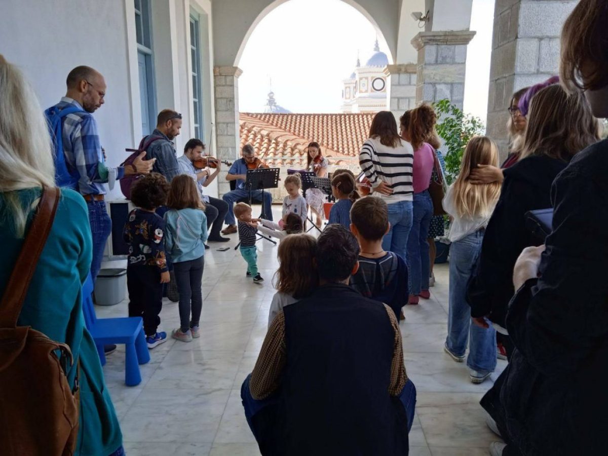 Δημοτικό Ωδείο Καλαμάτας: Επιστρέφει με συναυλίες, διαλέξεις και παρουσίαση βιβλίου-Το πρόγραμμα