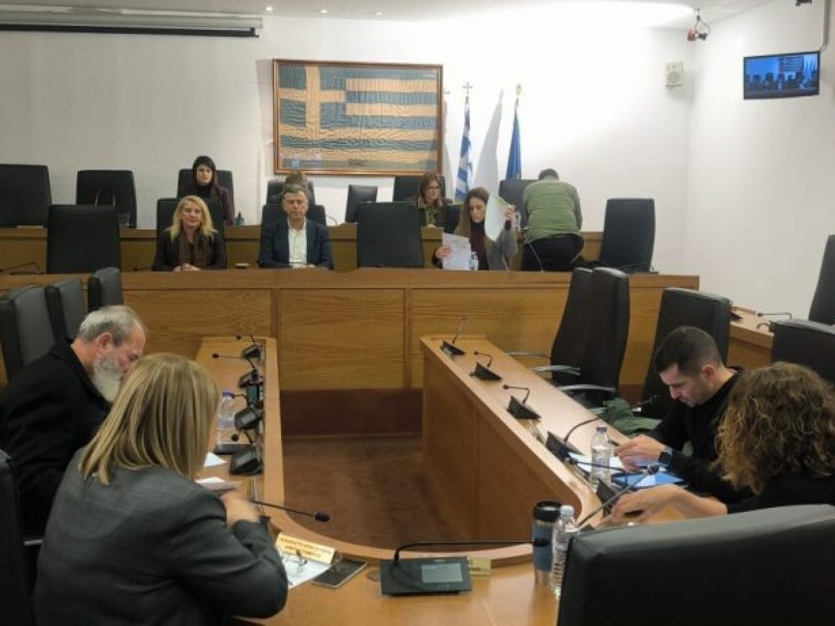 Δημοτικό Συμβούλιο Κω: Συνεδριάζει την Παρασκευή με 12 θέματα