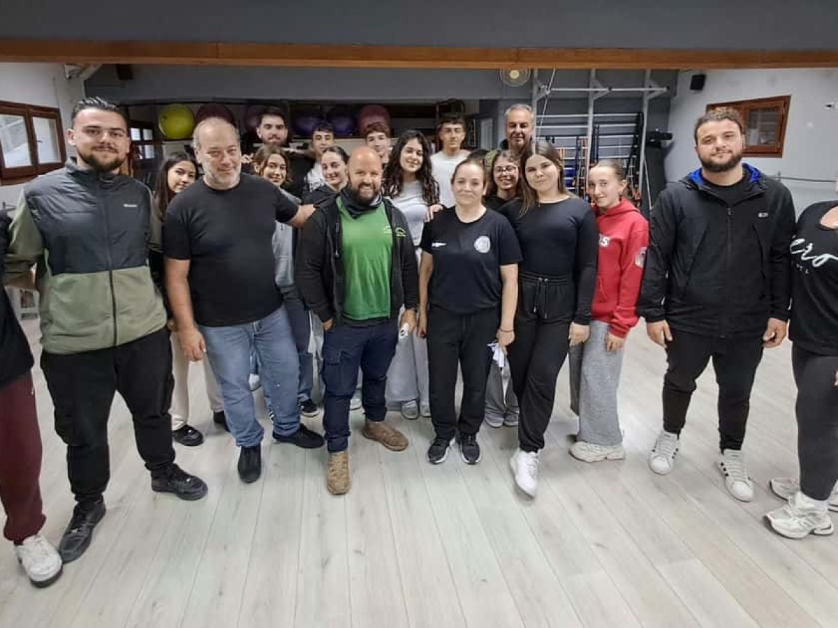Δυναμική συμμετοχή της Καλύμνου στο 5ο “Ξεκίνημα των Σφουγγαράδων” στη Χάλκη (video)