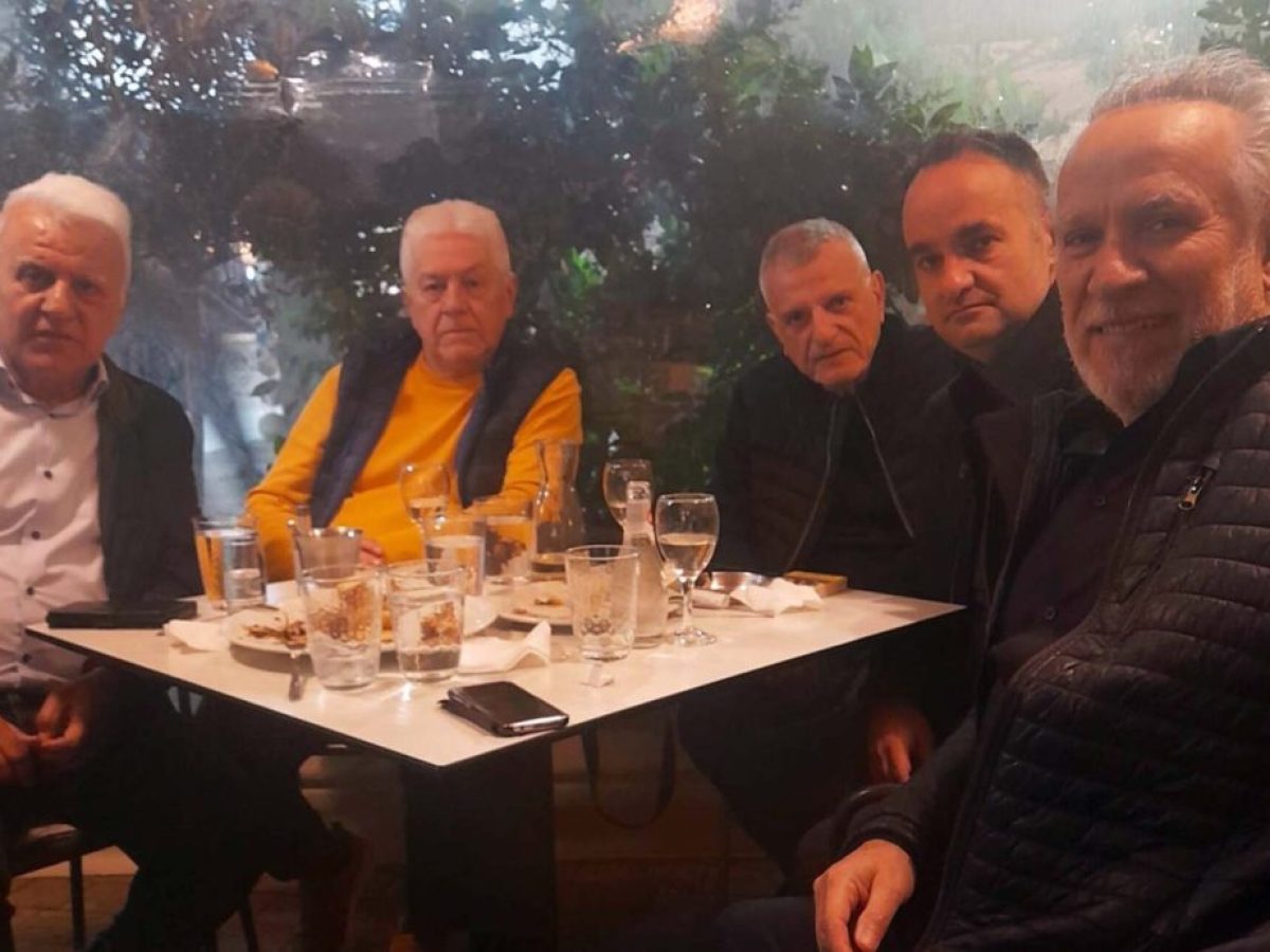 Δυναμώνει η διεκδίκηση για τον οδικό άξονα Πλατυγιάλι – Αγρίνιο – Καρπενήσι – Λαμία: Συντονισμένες κινήσεις για ένα έργο ζωτικής σημασίας