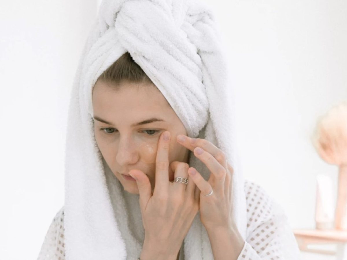 Δυναμώνουμε τις βλεφαρίδες μας με καστορέλαιο