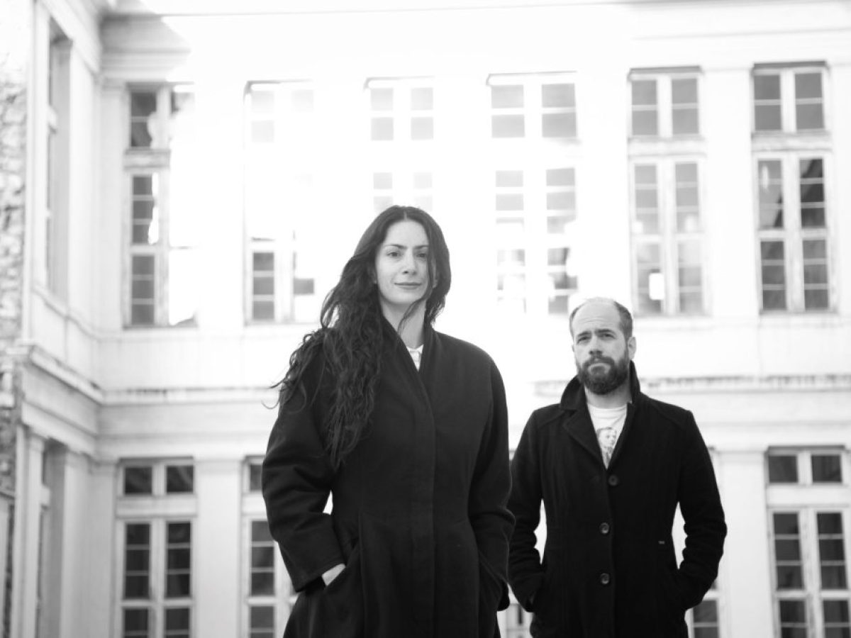 Δύο ελληνικά έργα παρουσιάζονται στη Νέα Υόρκη στο THE TANK