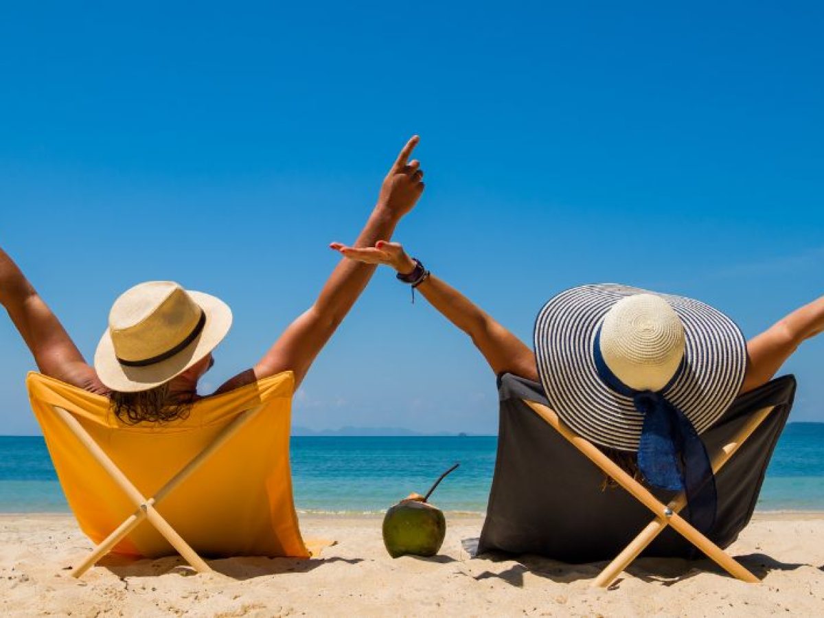 Δύο νέα voucher διακοπών – Πότε ξεκινούν οι αιτήσεις, ποια νησιά αφορούν