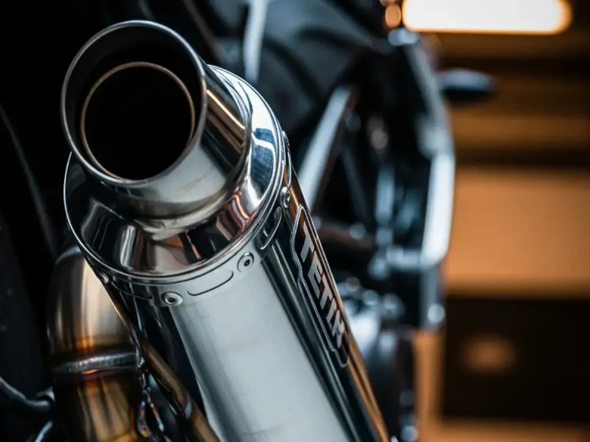 Δύο συλλήψεις στη Χαλκίδα, για κλεπταποδοχή και διάθεση κλεμμένης δίκυκλης μοτοσικλέτας