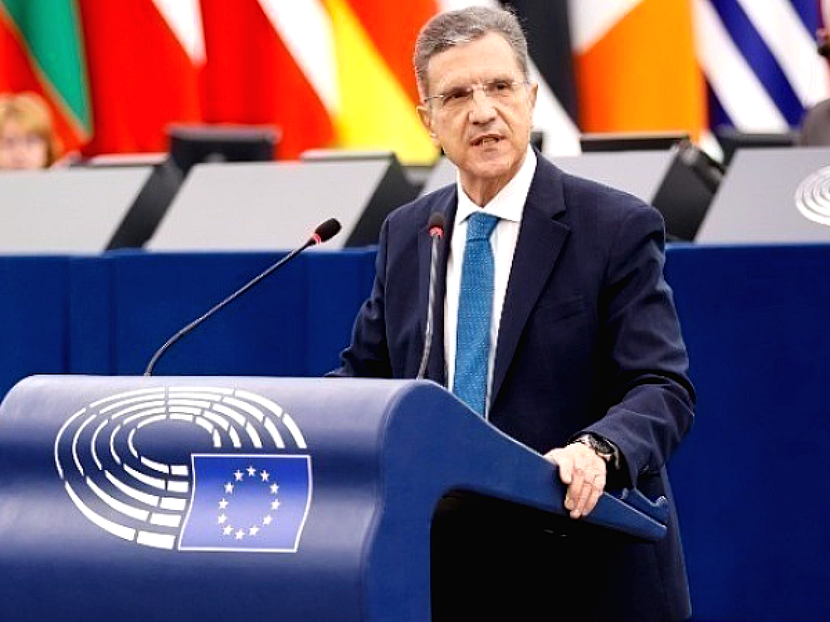 Διπλάσιους πόρους για τη Δυτική Μακεδονία λόγω απολιγνιτοποίησης, ζητά ο Γ. Αυτιάς