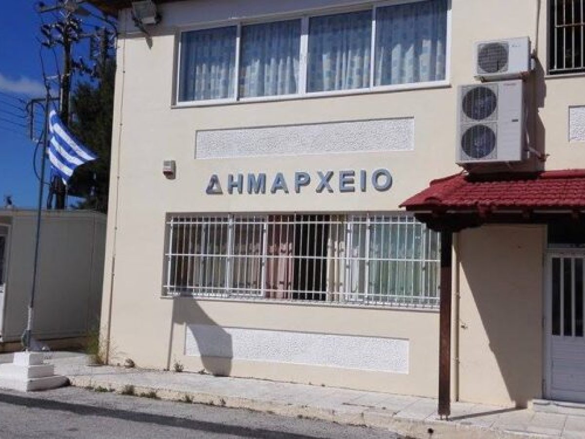 &Delta;&upsilon;&tau;&iota;&kappa;ή &Alpha;&chi;&alpha;ΐ&alpha; &ndash; &Mu;&eta;&tau;&rho;ώ&omicron; &Epsilon;&upsilon;ά&lambda;&omega;&tau;&omega;&nu; &Pi;&omicron;&lambda;&iota;&tau;ώ&nu;: &Epsilon;&nu;&eta;&mu;&epsilon;&rho;&omega;&theta;&epsilon;ί&tau;&epsilon; &gamma;&iota;&alpha; &tau;&eta;&nu; &kappa;&alpha;&tau;&alpha;&gamma;&rho;&alpha;&phi;ή &alpha;&pi;ό &tau;&omicron;&nu; &Delta;ή&mu;&omicron;