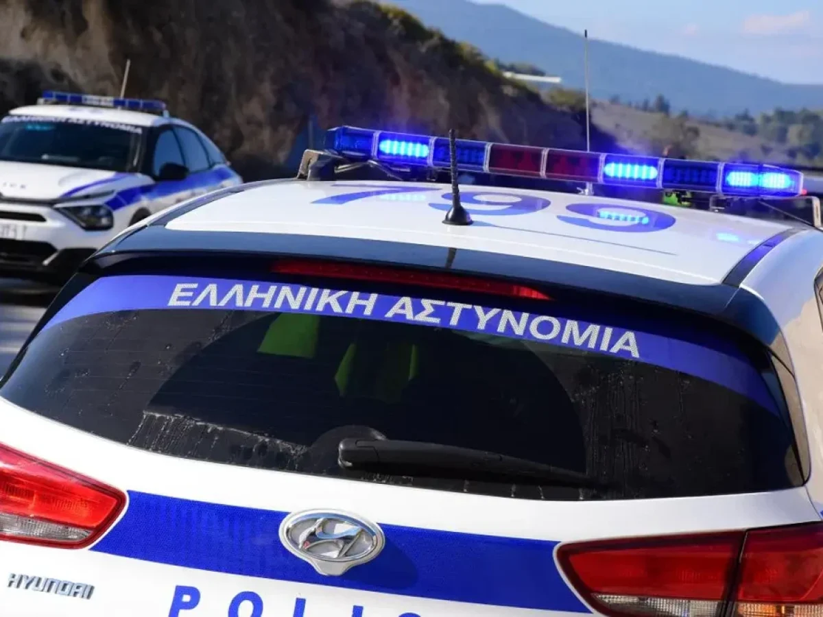 Δυτική Μακεδονία: Σαρωτικοί έλεγχοι της Τροχαίας για τη χρήση κράνους