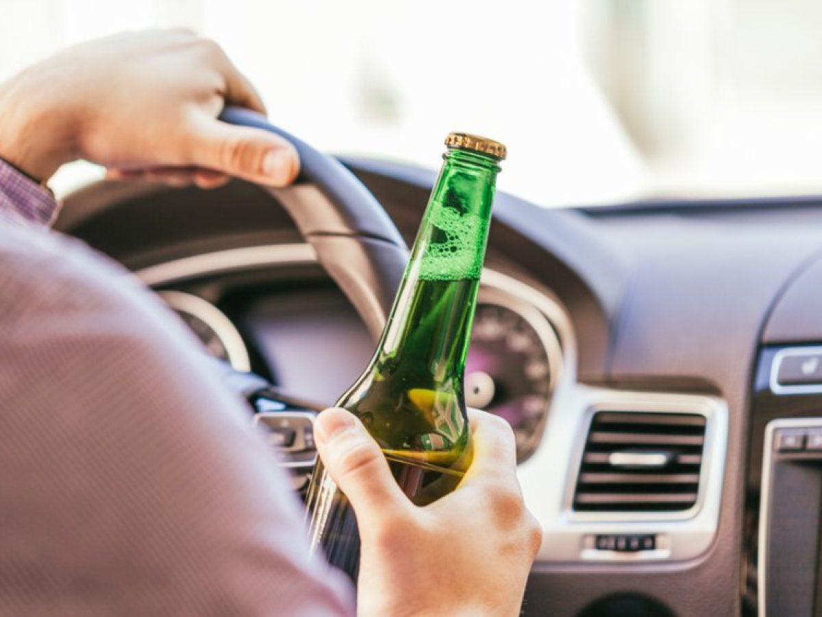 Δυτική Μακεδονία: Τρεις συλλήψεις για οδήγηση υπό την επήρεια μέθης σε Κοζάνη, Γρεβενά και Φλώρινα