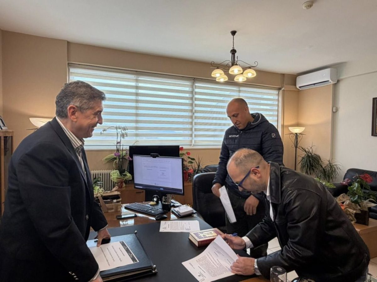 Δυτική Αχαΐα: Ενίσχυση της υπηρεσίας Καθαριότητας με νέους υπαλλήλους