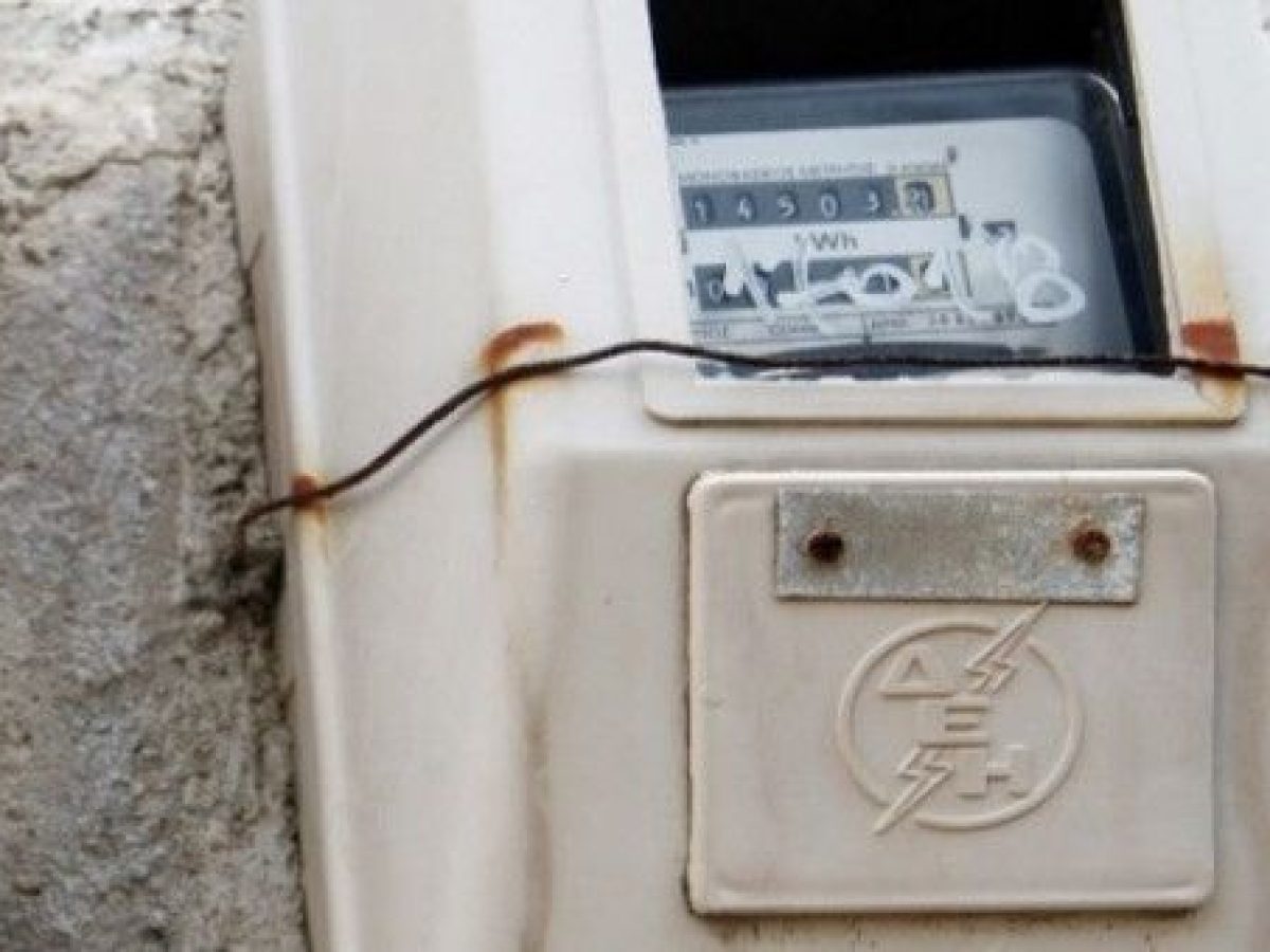 Δυτική Αχαΐα: Συλλήψεις για κλοπή ρεύματος