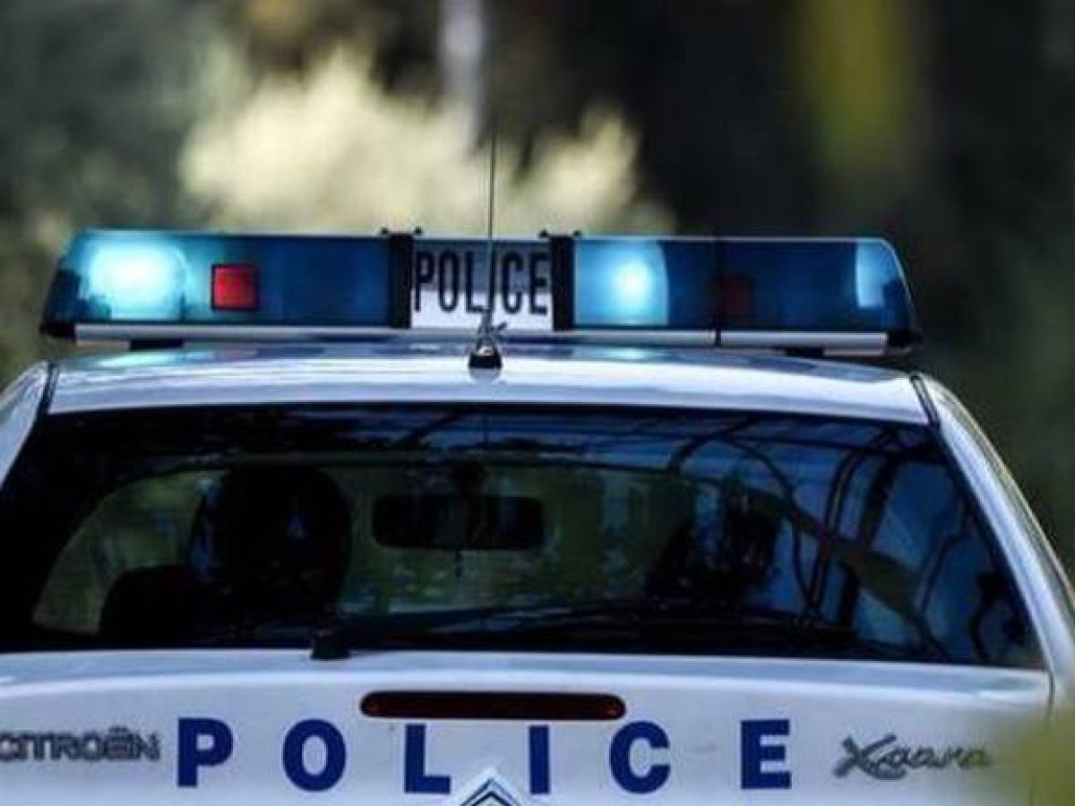 Δυτική Αχαΐα: Τον “τσάκωσαν” με ναρκωτικά και όπλα