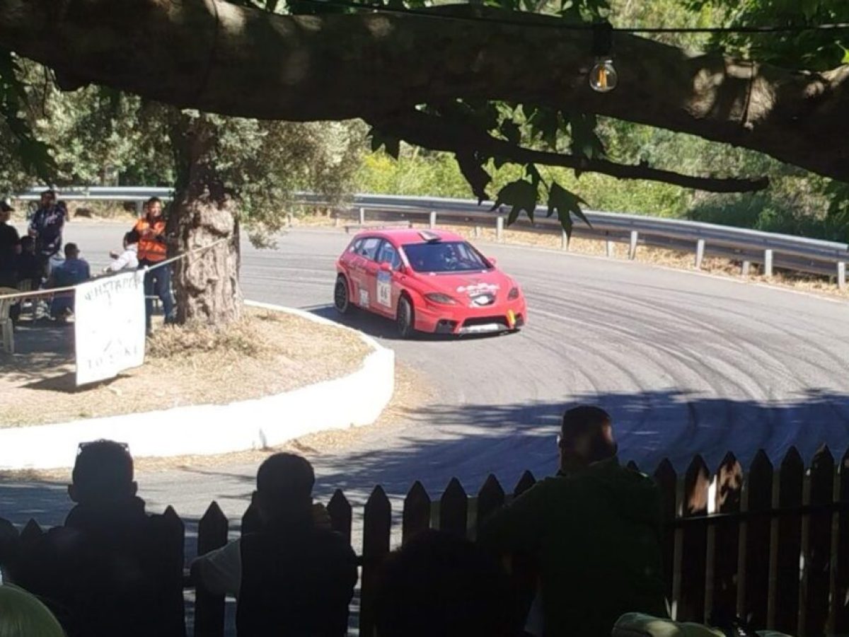 24η Ανάβαση Κύμης «Γιάννης Ηλιόπουλος» – Στις 16 & 17 Μαΐου 2026