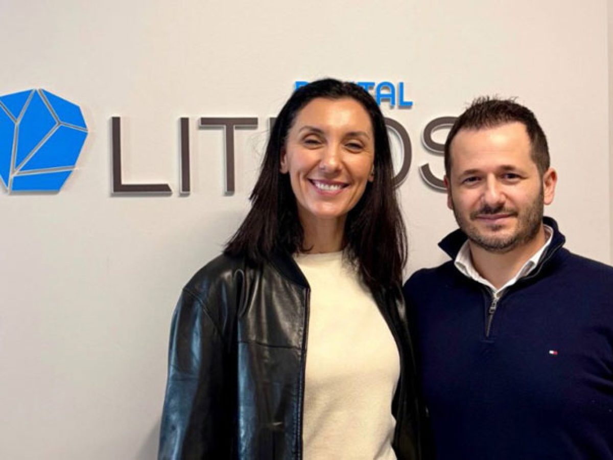 Lithos Digital & ahtida: Μια στρατηγική συνεργασία στον χώρο του digital health