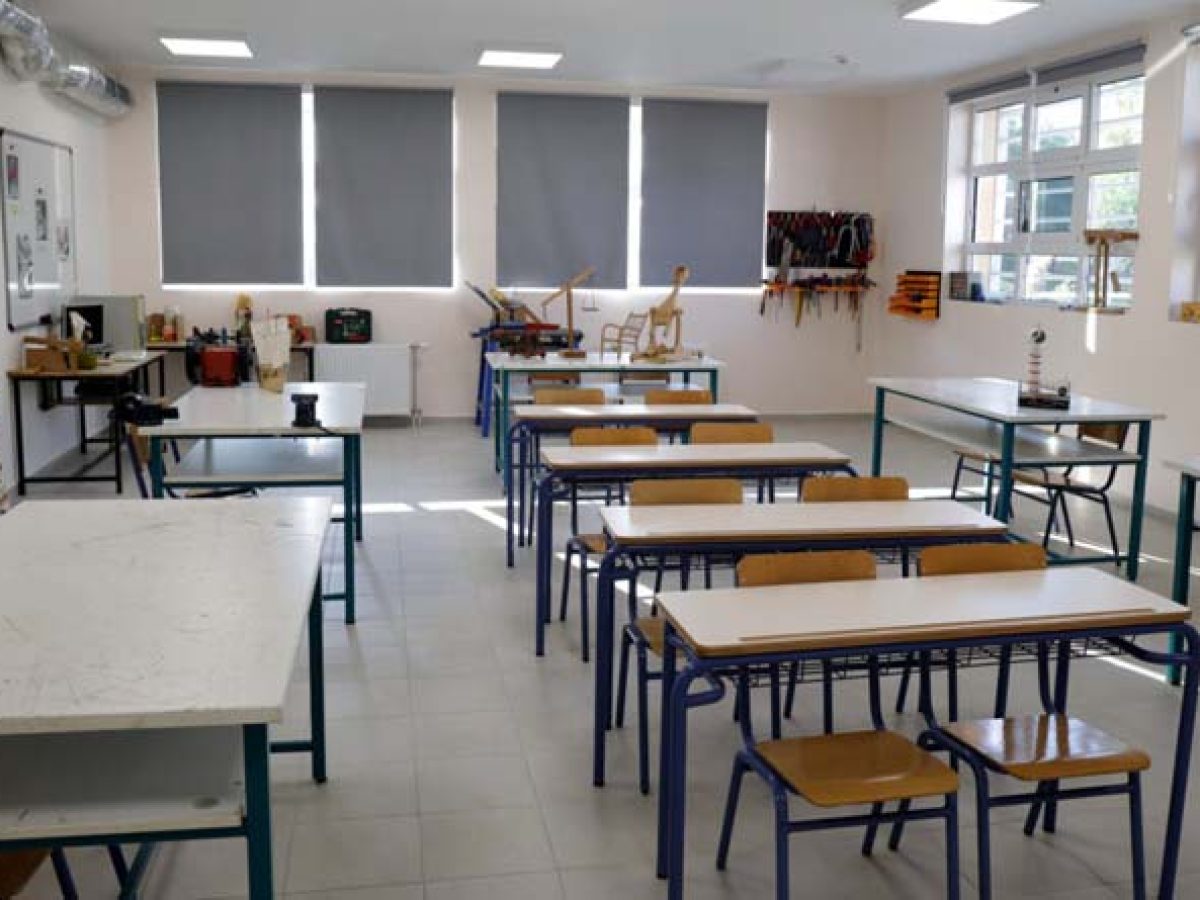 Δήμος Μαραθώνα: Κλειστά όλα τα σχολεία την Τετάρτη 1 & την Πέμπτη 2 Απριλίου