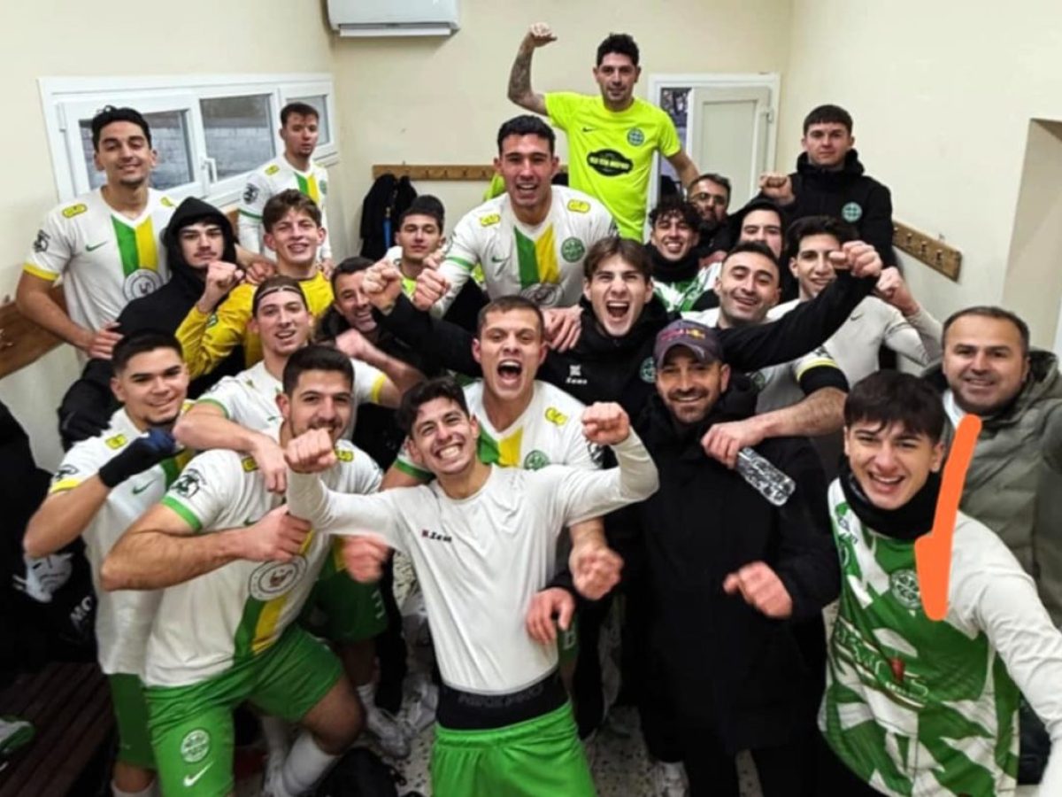 Διπλά για Αμάραντα & Ίασμο που βάζουν “φωτιά” στα Play Off σημαντική νίκη για Γρατινή στα Play Out της Α’ ΕΠΣ Θράκης!