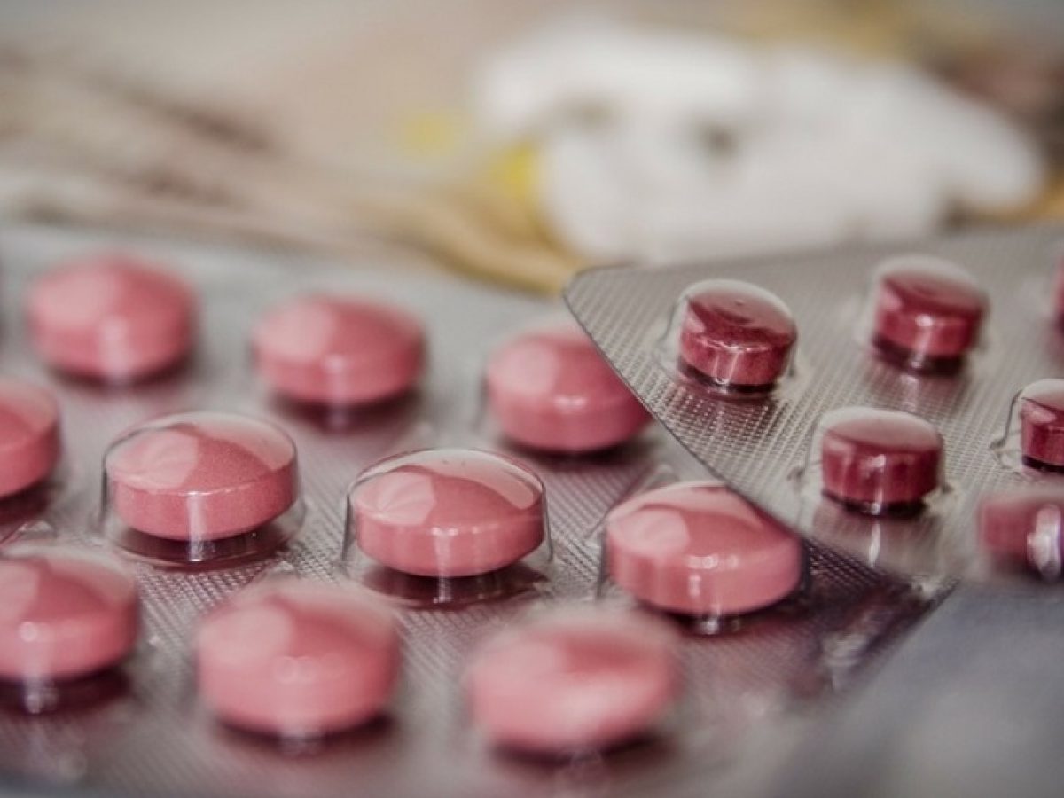 Δυτική Ελλάδα: Τον “τσάκωσαν” με ναρκωτικά δισκία