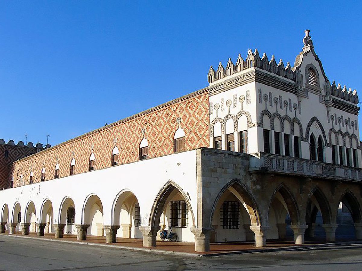 Η Περιφέρεια Νοτίου Αιγαίου και το Επιμελητήριο Δωδεκανήσου, σε συνεργασία με το TransformLab.ai,  ημερίδα με θέμα:   «Τεχνητή Νοημοσύνη & Επιχειρηματικότητα:  Από τη Θεωρία στην Πράξη»