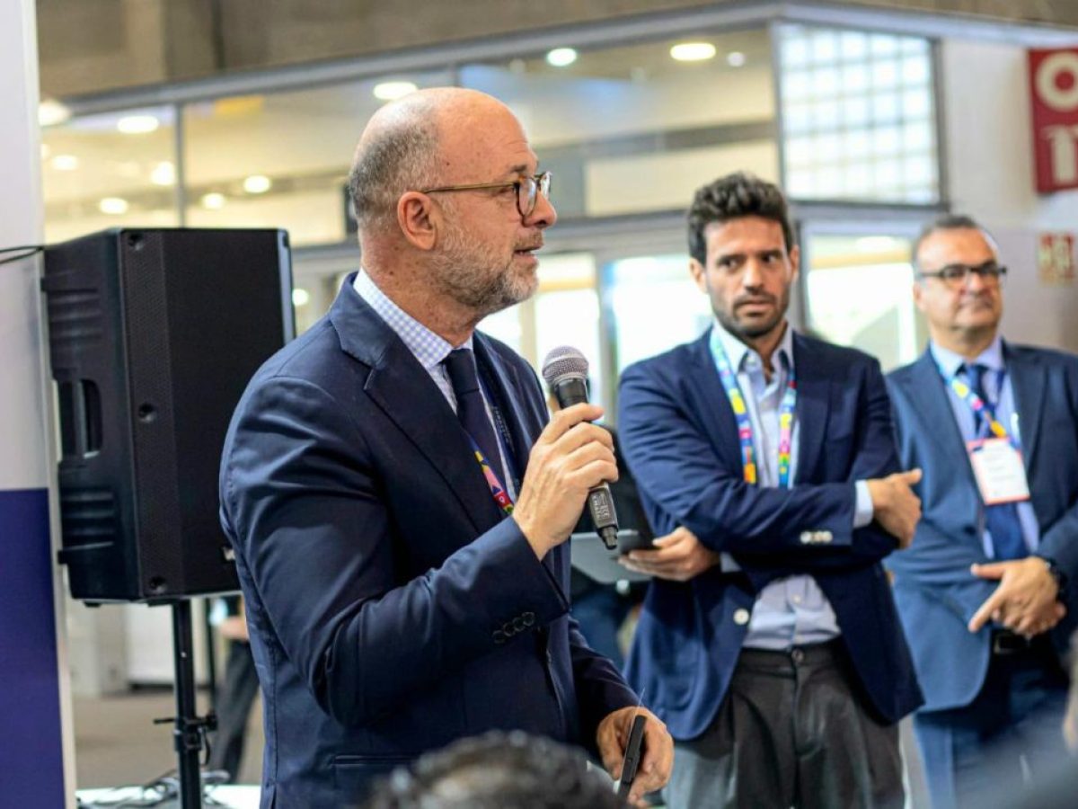 Κοινό σχέδιο δράσης με περιφέρειες της Ευρώπης & της Ιαπωνίας για τον βιομηχανικό εκσυγχρονισμό