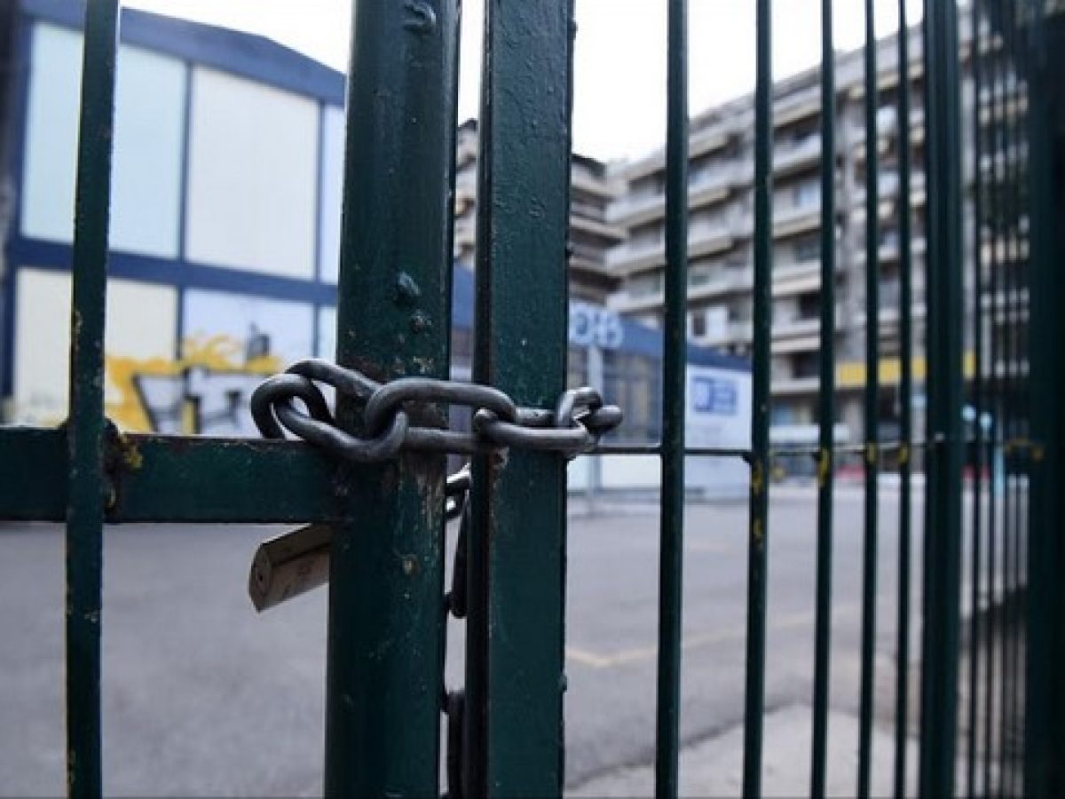 Κλειστά και αύριο, Πέμπτη 2 Απριλίου, σχολεία & παιδικοί σταθμοί στην Κω & την Περιφέρεια Ν. Αιγαίου με απόφαση Δημάρχου και Περιφερειάρχη