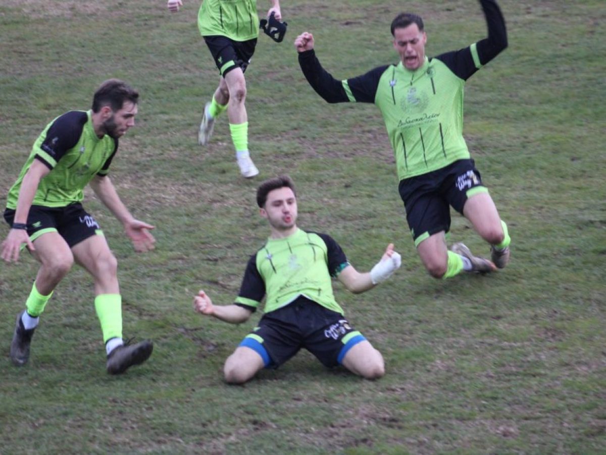 Με ανατροπές και εντυπωσιακά ματς η δεύτερη στροφή των Play Off & Out της Α’ ΕΠΣ Θράκης!