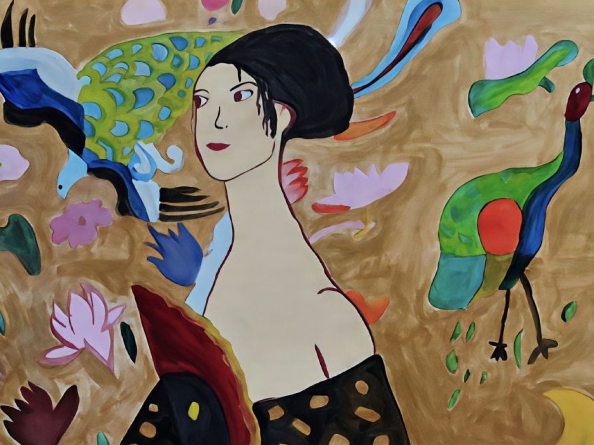 Μεγάλοι Καλλιτέχνες & Μικροί Δημιουργοί 2026 | Remezzo Gallery Καλαμαριά