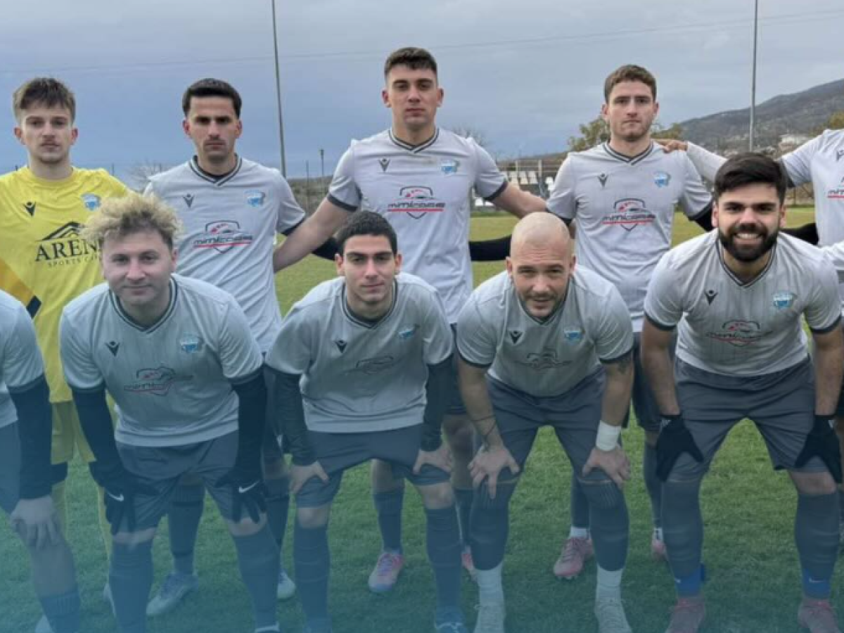 Νίκες για τους τρεις πρωτοπόρους & Πόντο μοιρασιά για Ηρακλή και Κομψάτο στην Β’ ΕΠΣ Θράκης!