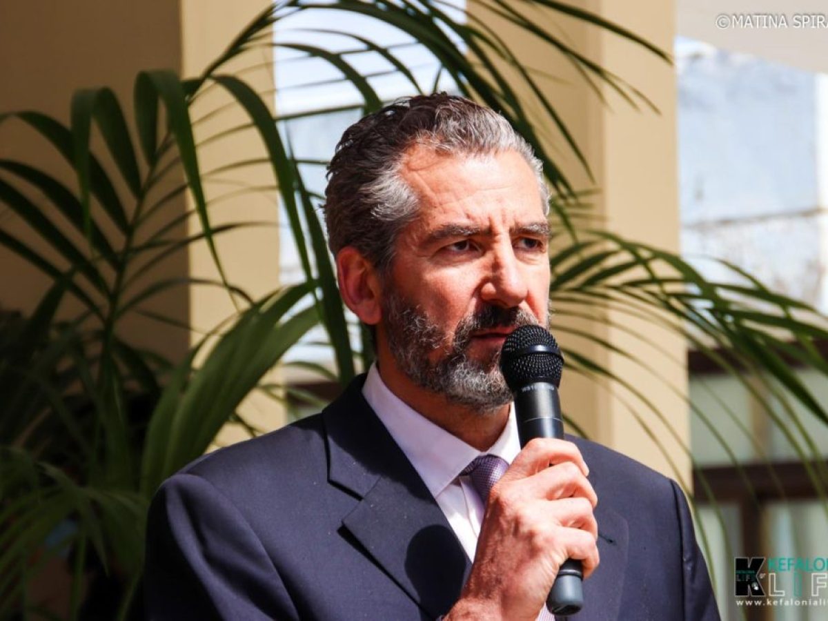 Νοσοκομείο Αργοστολίου: Σχετικά με τις ψευδείς & συκοφαντικές αναφορές για τη μη έγκαιρη προσέλευση ιατρών στο περιστατικό με τη 18χρονη Μυρτώ