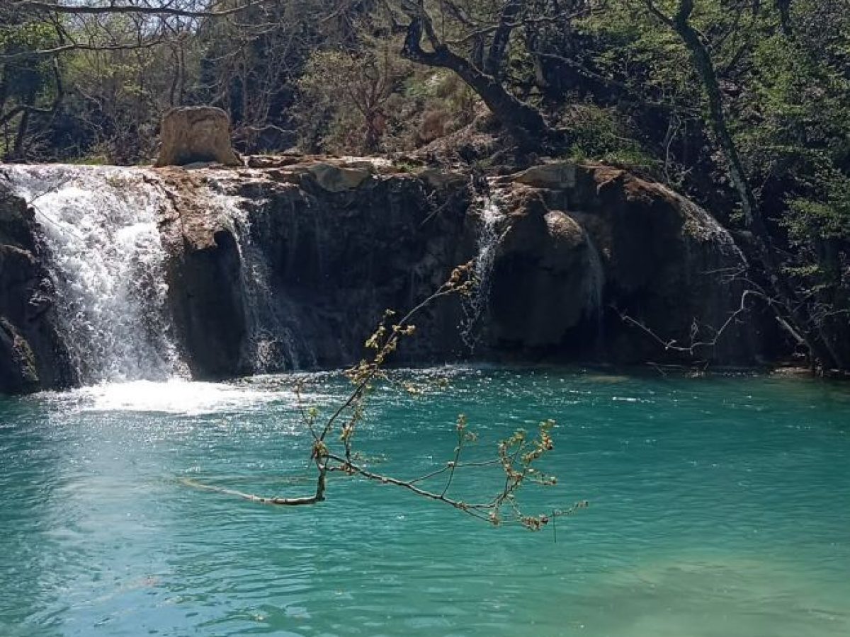 Παραδείσια – Αγία Τριάδα – Μαυρόλιμνα & Χράνοι Αρκαδίας Αφιέρωμα και εξόρμηση από την ομάδα «Τα Γεράκια»