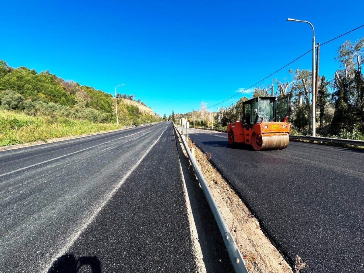 Περιφέρεια & Δήμοι Ηλείας λαμβάνουν 23 εκ. ευρώ για νέα έργα