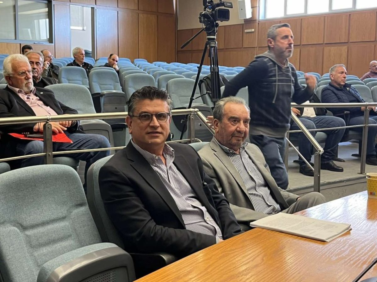 Περιφέρεια & Δήμος Ανδραβίδας αναλαμβάνουν δράση για την περιβαλλοντική μόλυνση στην περιοχή Ψαρέικα