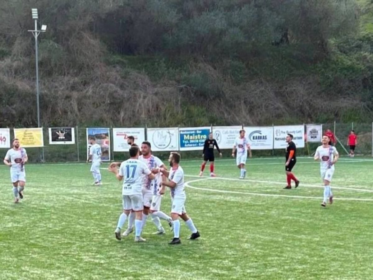 Σε φουλ δράση Α’-Β’ ΕΠΣ Κέρκυρας 4 & 5 Απριλίου