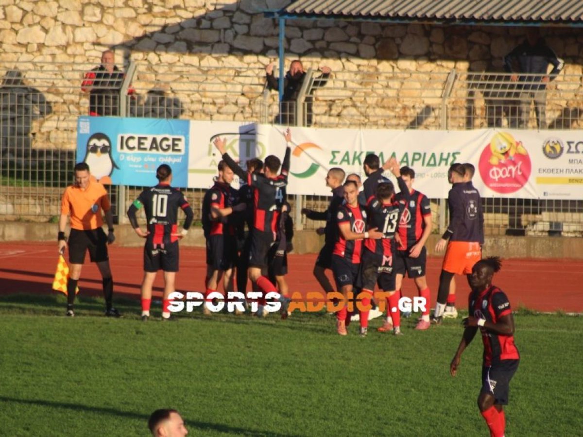 Α’ ΕΠΣ Έβρου: Νίκες για Αλεξανδρούπολη, Άρδα και ΑΕΔ – Αποτελέσματα & βαθμολογία στα play off