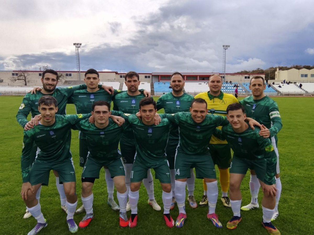 Α’ ΕΠΣ Έβρου: Τα αποτελέσματα στα play off & play out και οι βαθμολογίες