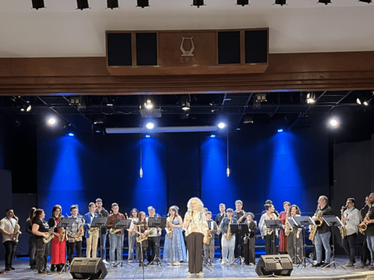 ΔΩΛ: Όταν το σαξόφωνο ενώνει τον κόσμο – Μια διεθνής διοργάνωση υψηλού επιπέδου με ισχυρό αποτύπωμα